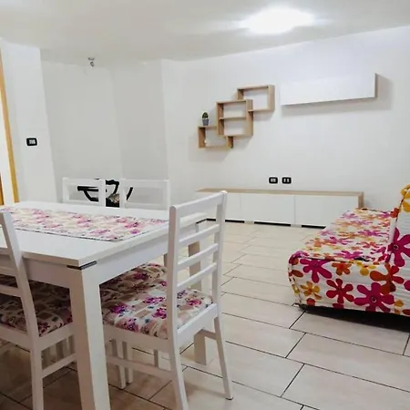 דירה Sofia -centro Storico