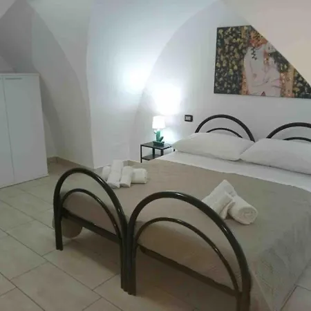 Sofia -centro Storico Appartement