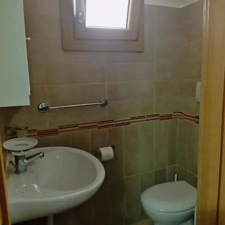 Appartement Sofia -centro Storico