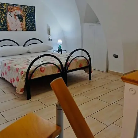 Sofia -centro Storico Appartement Leverano