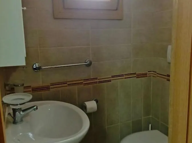 Daire Sofia -centro Storico