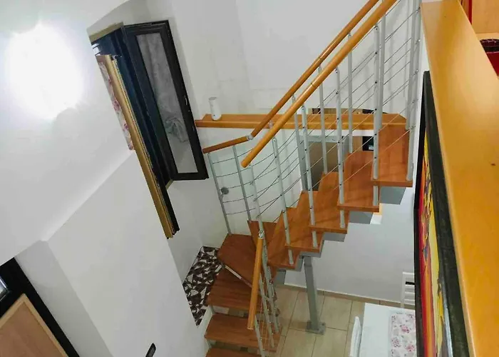 Sofia -centro Storico