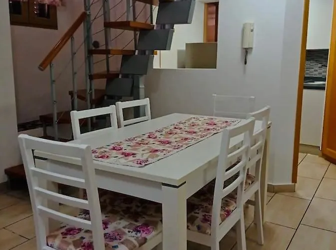 Sofia -centro Storico Daire *