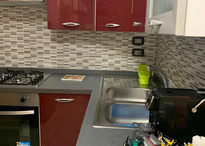 Sofia -centro Storico Daire Leverano